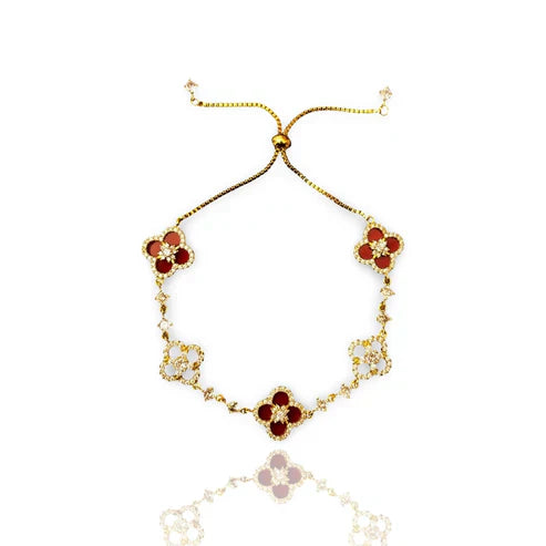 Lume Blossom Bracelet