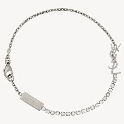 Ysl Diamond Bracelet
