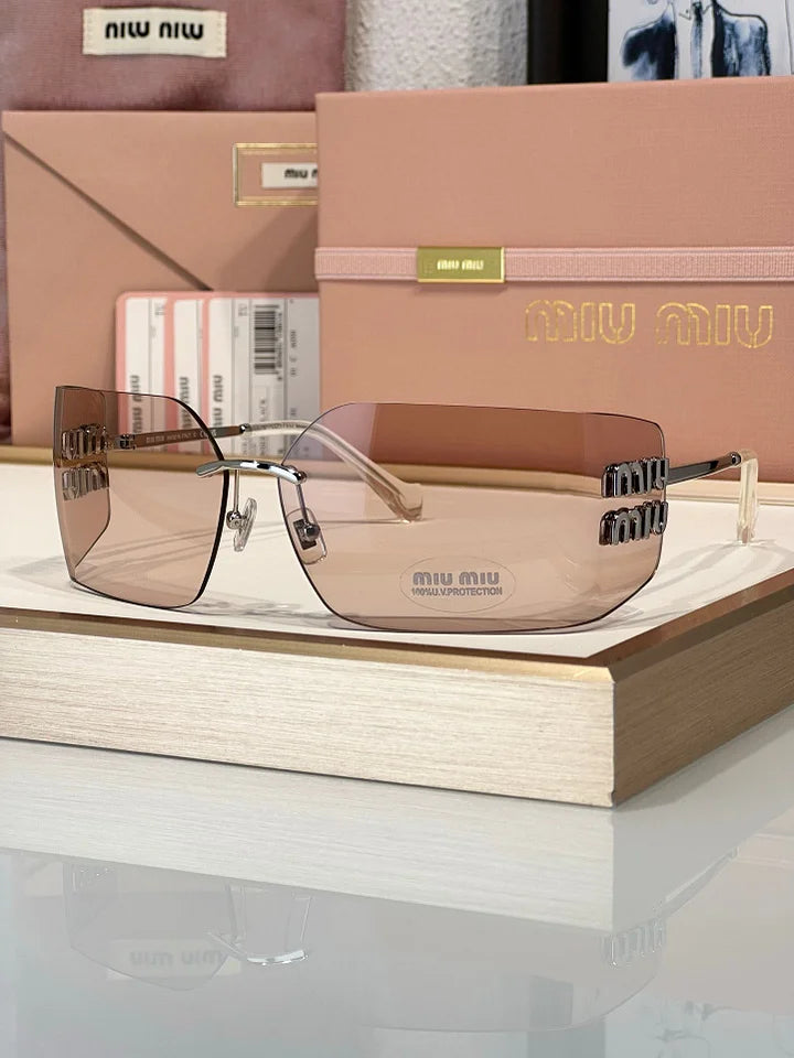 Miu Sunglasses