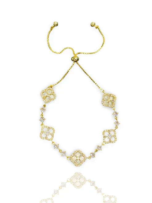 Lume Blossom Bracelet