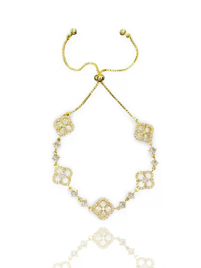 Lume Blossom Bracelet