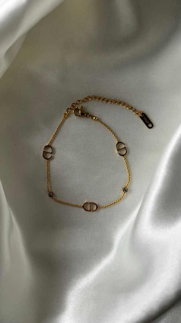 Cyralyn Bracelet