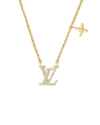 Vanessa Necklace