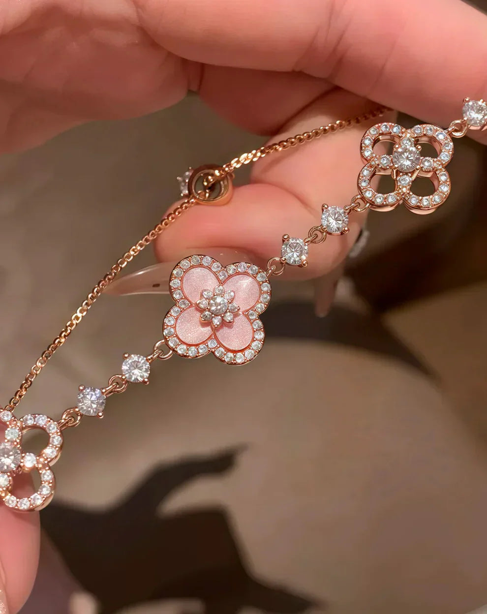 Lume Blossom Bracelet