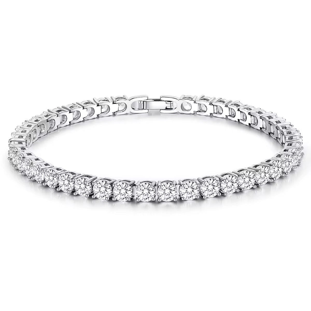 Tennis Bracelet