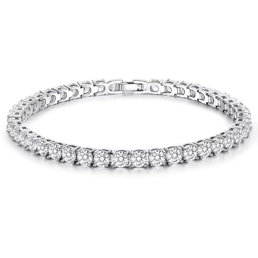 Tennis Bracelet