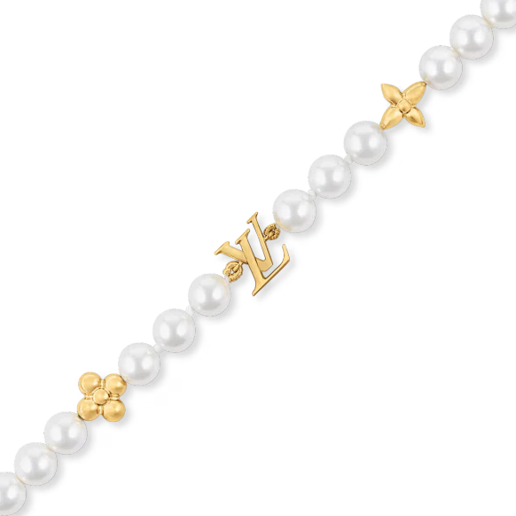 Pearl Bracelet