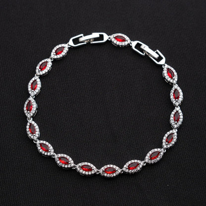 Angel Eye Bracelet
