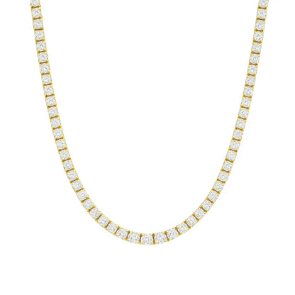 Lila Necklace
