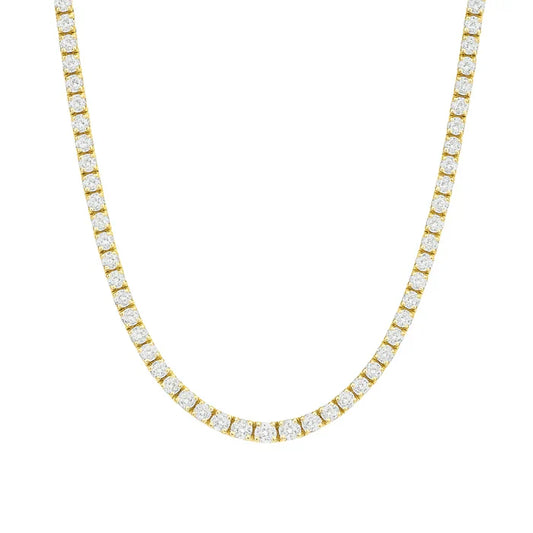Lila Necklace